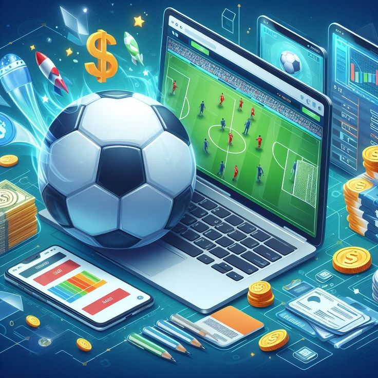 Mix Parlay Bola : Metode Bertaruh Online Sportsbook Populer di Indonesia