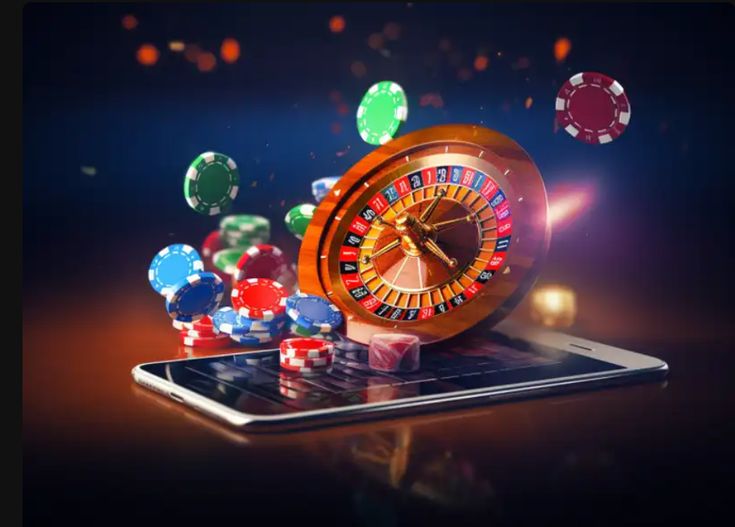 Live Roulette : Permainan Betting Casino Resmi, Asyik, dan Menguntungkan