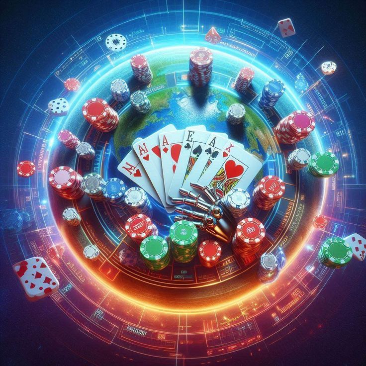 ♠️ Live Poker Online : Alternatif Game Casino Resmi Mudah Cuan 2025