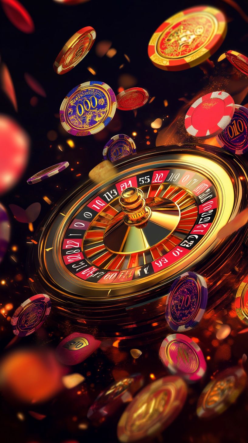 Live Roulette : Mengenal Game Casino Online Resmi Mudah Jackpot