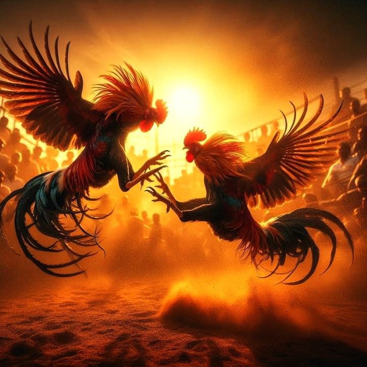 IDAMANTOTO : Daftar Agen Sabung Ayam Online Akses Arena Tarung Resmi