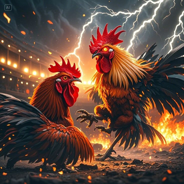 Sabung Ayam : Pilihan Taruhan Digital yang Sarat Akan Makna Budaya