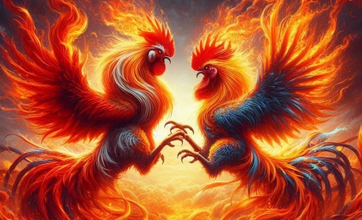 Sabung Ayam : Bocoran Trik Agar Menang Maksimal di Arena Tarung