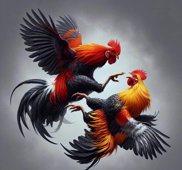 IDAMANTOTO : Platform Bertaruh Sabung Ayam Online Arena Filipina Resmi