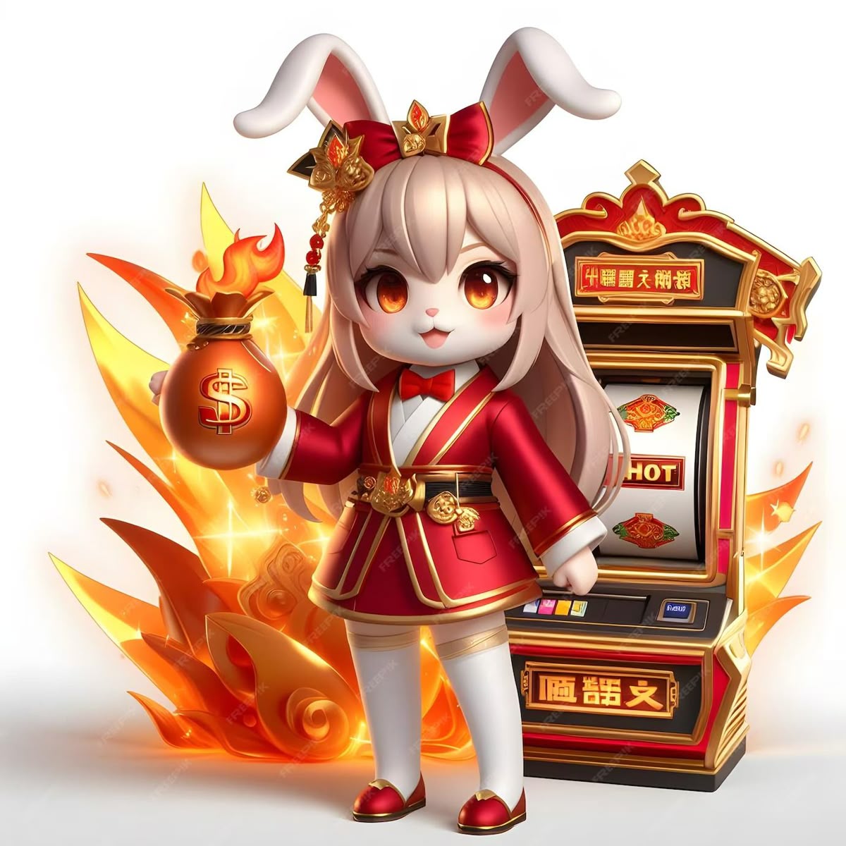 Slot Online : Alternatif Bermain Game Betting Online Populer dan Diminati Player Indonesia